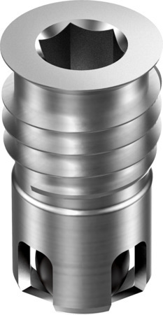 Festo VABF-L1-10H-H2 Check valve 8047364 Pack of 10 incl VAT