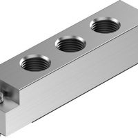 Festo VABF-L1-14-P3A4-G18 Supply plate 569993 incl VAT