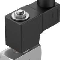 Festo VZWD-L-M22C-M-G14-50-V-1P4-5-R1 Solenoid valve 1491862 incl VAT