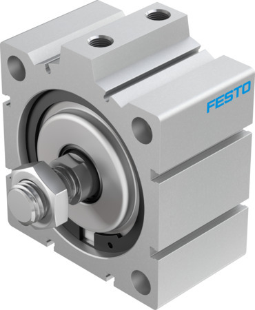 Festo ADVC-100-10-A-P-A Short-stroke cylinder 188340 incl VAT