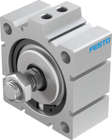 Festo ADVC-100-10-A-P Short-stroke cylinder 188344 incl VAT