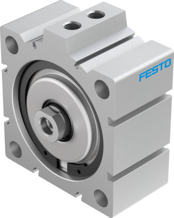 Festo ADVC-100-10-I-P Short-stroke cylinder 188336 incl VAT