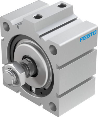 Festo ADVC-100-15-A-P-A Short-stroke cylinder 188341 incl VAT