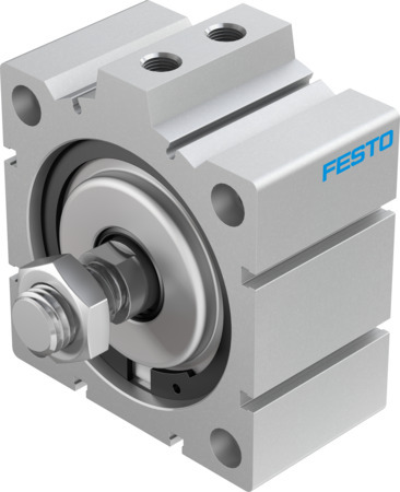 Festo ADVC-100-15-A-P Short-stroke cylinder 188345 incl VAT