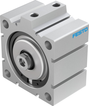 Festo ADVC-100-15-I-P-A Short-stroke cylinder 188333 incl VAT