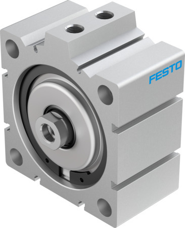 Festo ADVC-100-15-I-P Short-stroke cylinder 188337 incl VAT