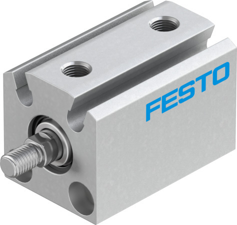 Festo ADVC-10-10-A-P-A Short-stroke cylinder 188077 incl VAT