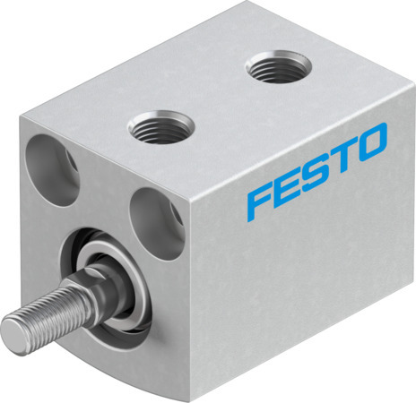 Festo ADVC-10-10-A-P Short-stroke cylinder 188079 incl VAT