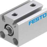Festo ADVC-10-10-P-A Short-stroke cylinder 526906 incl VAT