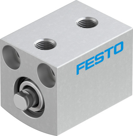 Festo ADVC-10-10-P Short-stroke cylinder 526904 incl VAT