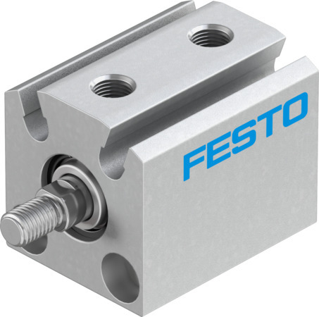 Festo ADVC-10-5-A-P-A Short-stroke cylinder 188076 incl VAT