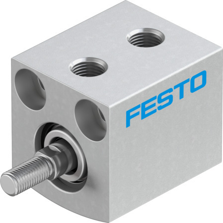 Festo ADVC-10-5-A-P Short-stroke cylinder 188078 incl VAT