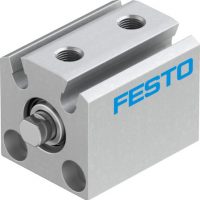 Festo ADVC-10-5-P-A Short-stroke cylinder 526905 incl VAT