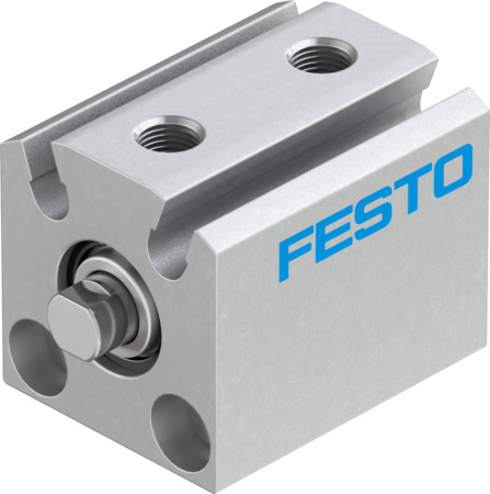Festo ADVC-10-5-P-A Short-stroke cylinder 526905 incl VAT