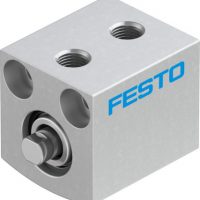 Festo ADVC-10-5-P Short-stroke cylinder 526903 incl VAT