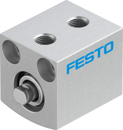 Festo ADVC-10-5-P Short-stroke cylinder 526903 incl VAT