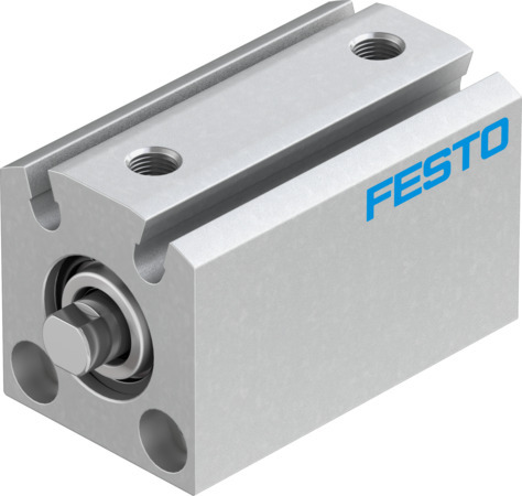 Festo ADVC-12-10-P-A Short-stroke cylinder 530573 incl VAT