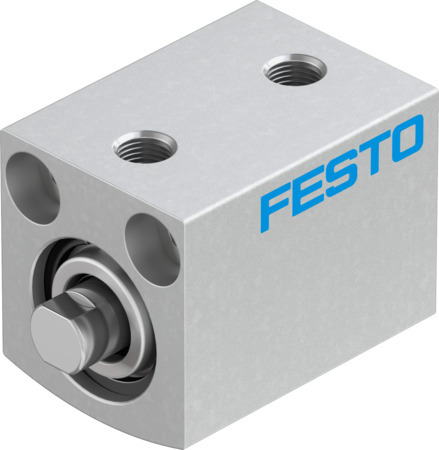 Festo ADVC-12-10-P Short-stroke cylinder 530569 incl VAT