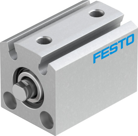 Festo ADVC-12-5-P-A Short-stroke cylinder 530572 incl VAT