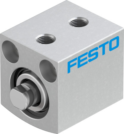 Festo ADVC-12-5-P Short-stroke cylinder 530568 incl VAT