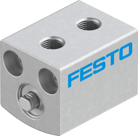 Festo ADVC-4-2,5-P Short-stroke cylinder 526897 incl VAT