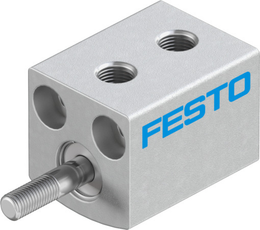 Festo ADVC-4-2,5-A-P Short-stroke cylinder 188054 incl VAT
