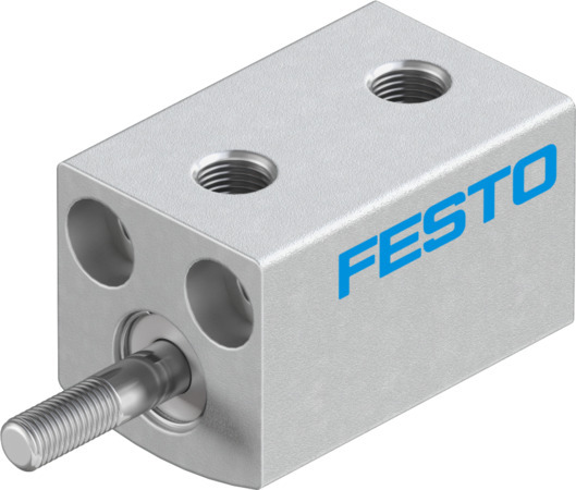 Festo ADVC-4-5-A-P Short-stroke cylinder 188055 incl VAT