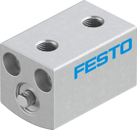 Festo ADVC-4-5-P Short-stroke cylinder 526898 incl VAT