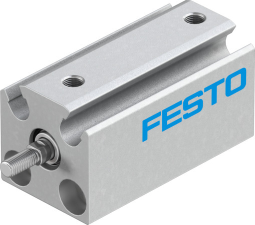 Festo ADVC-6-10-A-P-A Short-stroke cylinder 188065 incl VAT