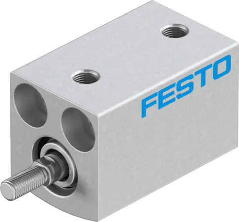 Festo ADVC-6-10-A-P Short-stroke cylinder 188067 incl VAT