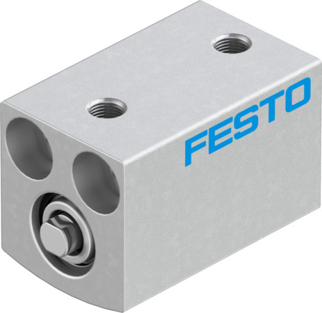 Festo ADVC-6-10-P Short-stroke cylinder 526900 incl VAT
