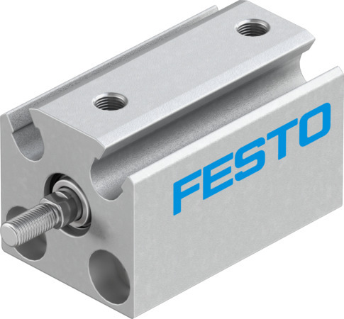 Festo ADVC-6-5-A-P-A Short-stroke cylinder 188064 incl VAT