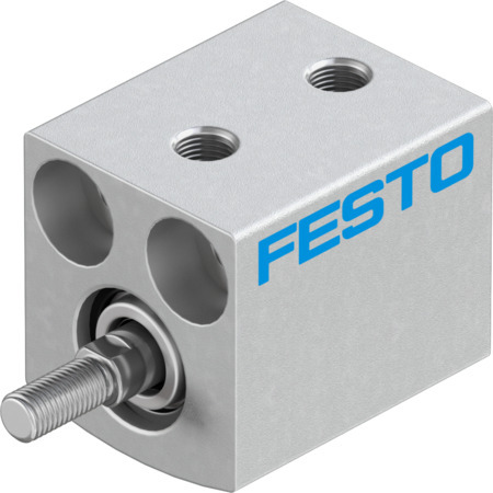 Festo ADVC-6-5-A-P Short-stroke cylinder 188066 incl VAT