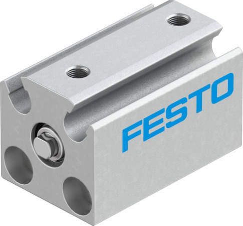 Festo ADVC-6-5-P-A Short-stroke cylinder 526901 incl VAT