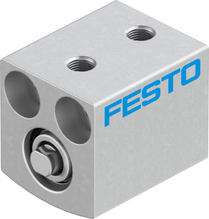 Festo ADVC-6-5-P Short-stroke cylinder 526899 incl VAT