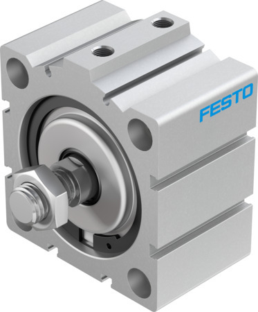 Festo ADVC-80-10-A-P-A Short-stroke cylinder 188316 incl VAT