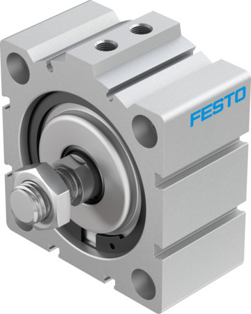 Festo ADVC-80-10-A-P Short-stroke cylinder 188320 incl VAT