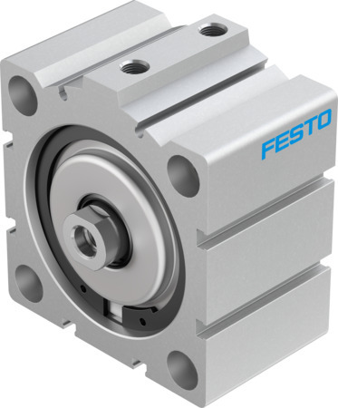 Festo ADVC-80-10-I-P-A Short-stroke cylinder 188308 incl VAT