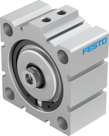 Festo ADVC-80-10-I-P Short-stroke cylinder 188312 incl VAT
