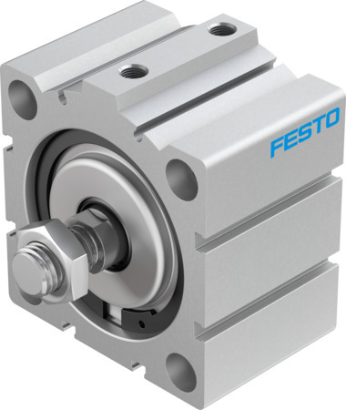 Festo ADVC-80-15-A-P-A Short-stroke cylinder 188317 incl VAT