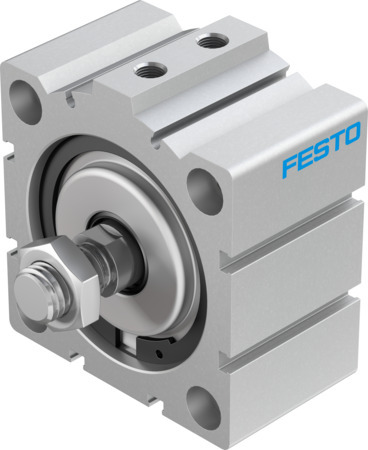 Festo ADVC-80-15-A-P Short-stroke cylinder 188321 incl VAT
