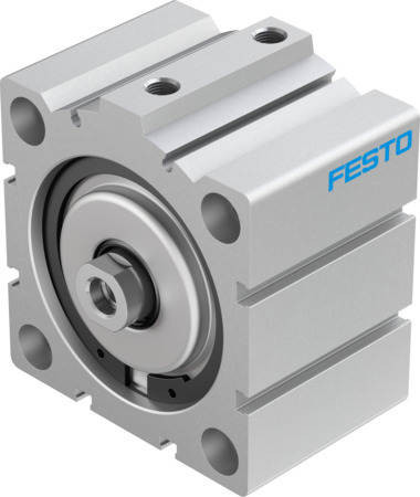 Festo ADVC-80-15-I-P-A Short-stroke cylinder 188309 incl VAT