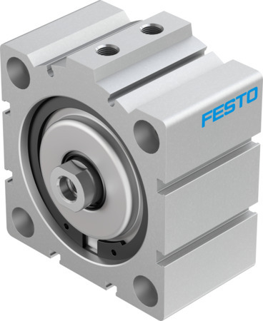 Festo ADVC-80-15-I-P Short-stroke cylinder 188313 incl VAT