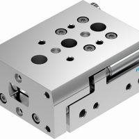 Festo DGST-10-10-PA Mini slide 8085116 incl VAT