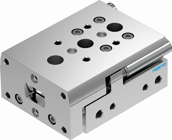 Festo DGST-10-10-PA Mini slide 8085116 incl VAT