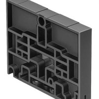 Festo CPV10-DZPR Separator plate 178678 incl VAT