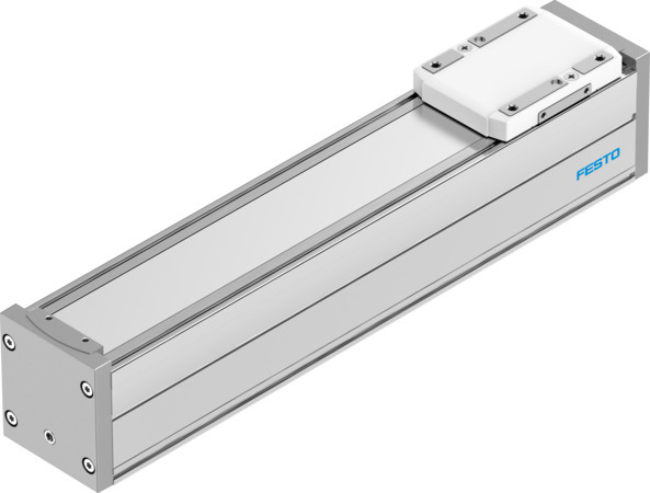 Festo ELFC-KF-80-300 Guide axis 8062826 incl VAT