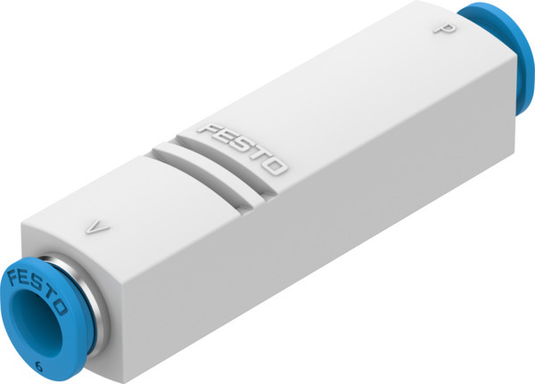 Festo VN-07-M-I3-PQ2-VQ2 Vacuum generator 193553 incl VAT