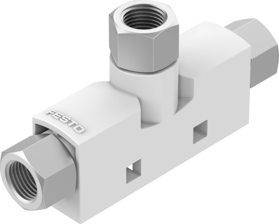 Festo VN-10-H-T3-PI4-VI4-RI4 Vacuum generator 193500 incl VAT