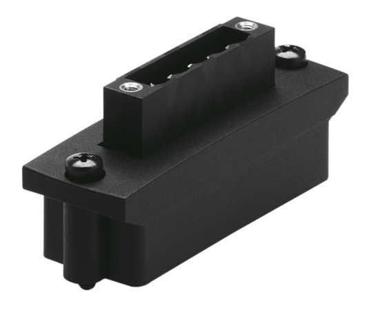 Festo FBA-1-SL-5POL Bus connection 525634 incl VAT